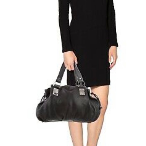 💥💥💥Host pick 💥💥💥Beautiful Authentic Michael Kors Rehearsal Satchel - Picture 2 of 16